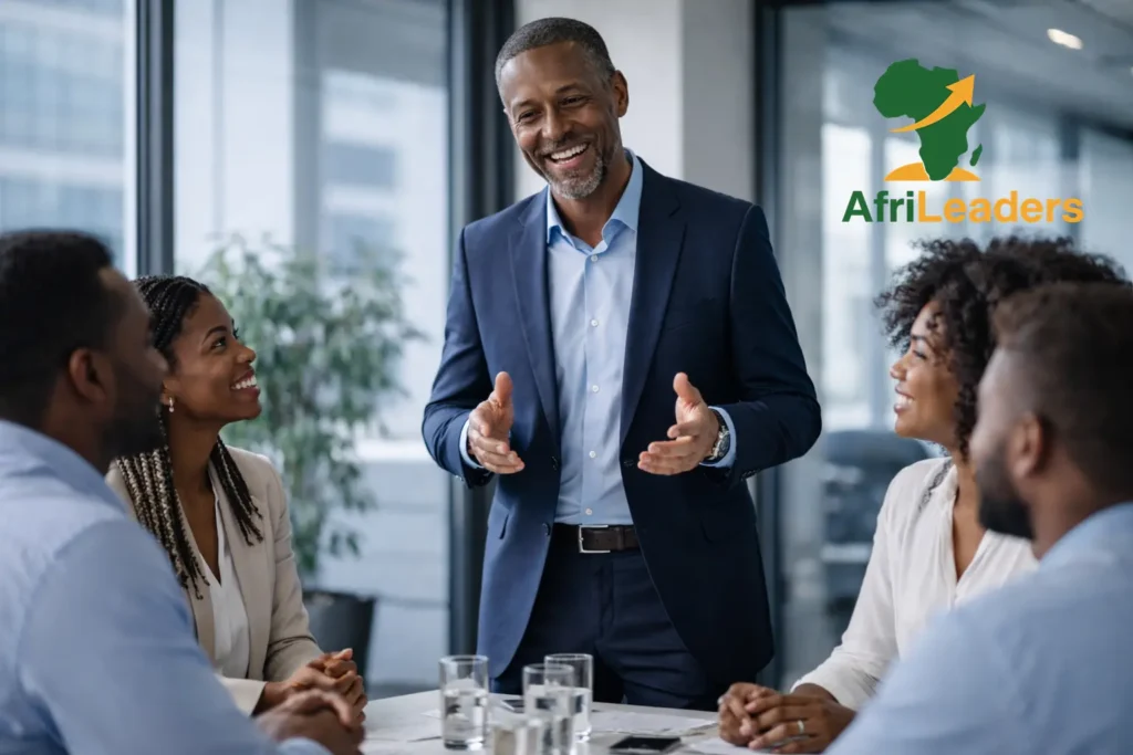 the emotionally intelligent leader al