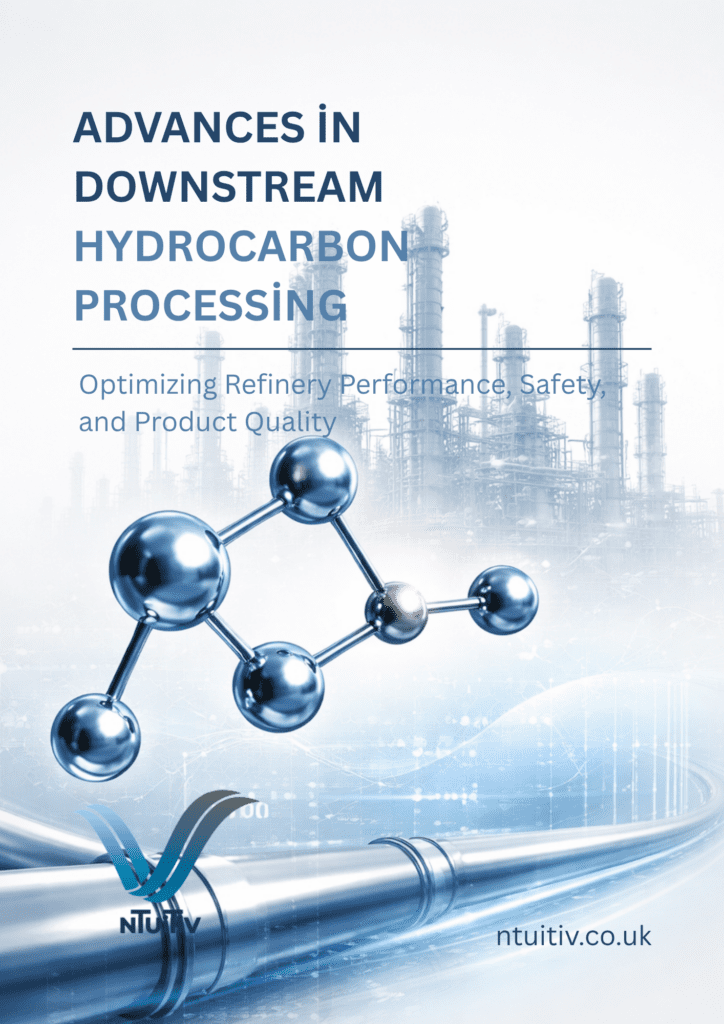 advances in downstream hydrocarbon processing