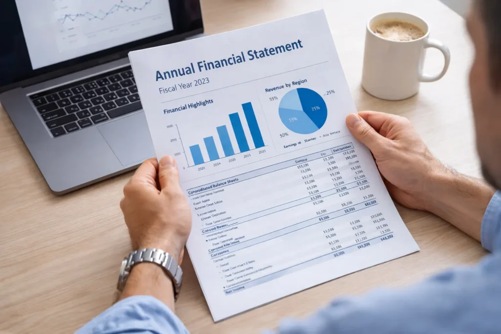 introduction to business finance