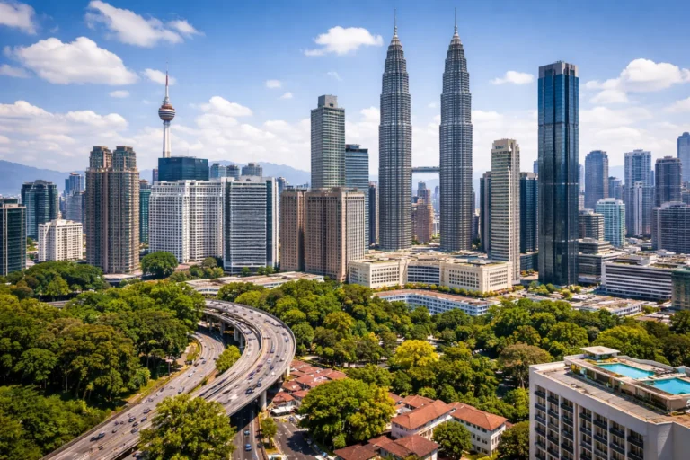 kuala lumpur 1