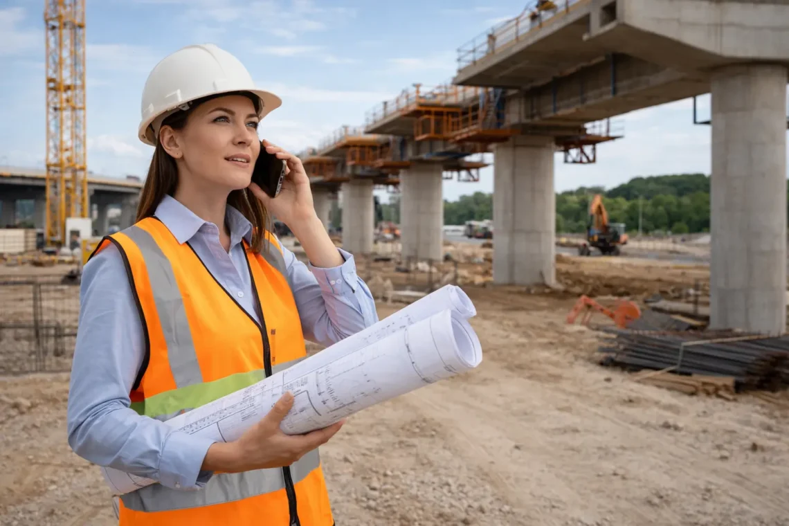 leading and managing complex projects