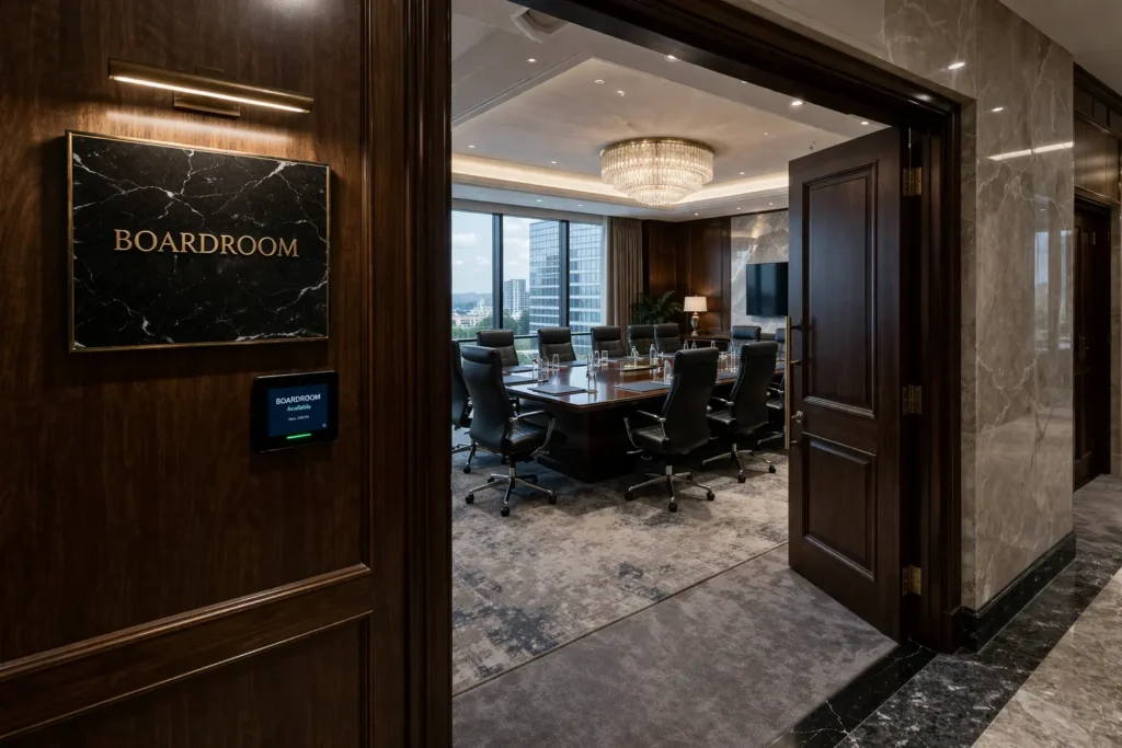 masterclass for board directors