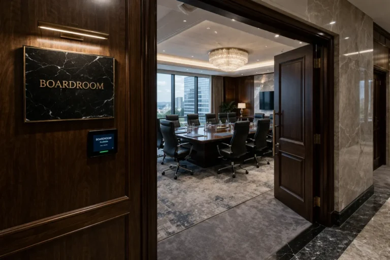 masterclass for board directors