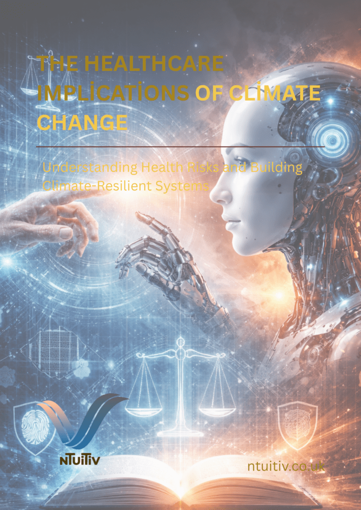 the healthcare implications of climate changehealthcare implications of climate changehealthcare implications of climate change
