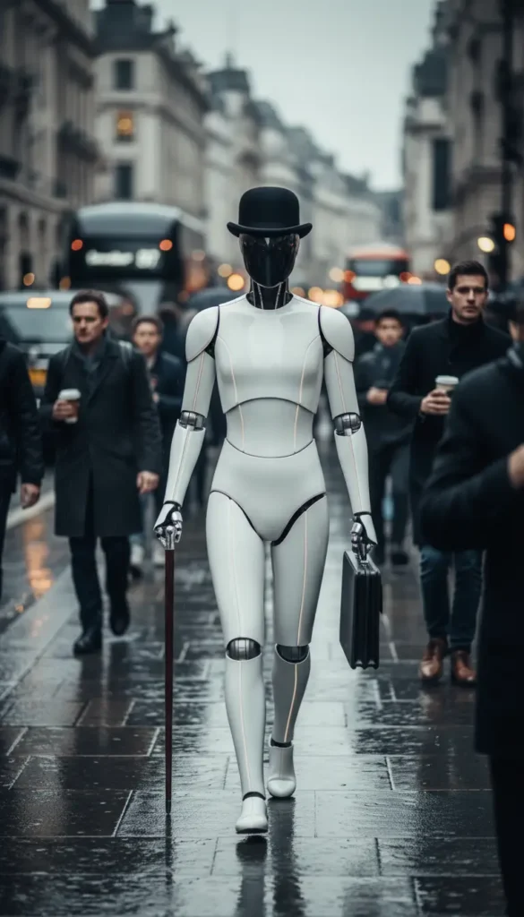 artificial intelligence image