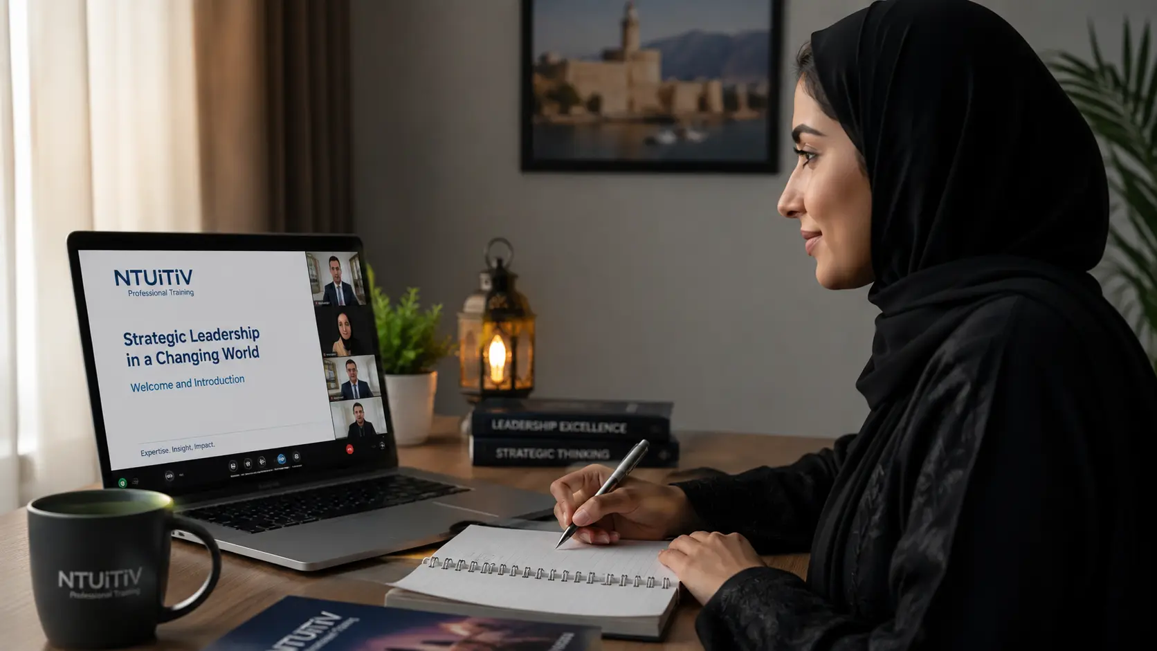 online learning